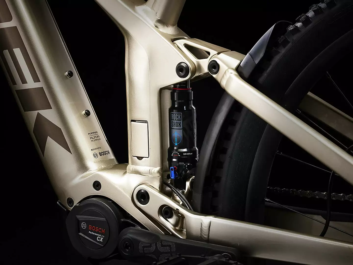 Trek Powerfly FS 7 Gen 3 (2023) 6 Trek Powerfly FS 7 Gen 3 (2023) - Image 4