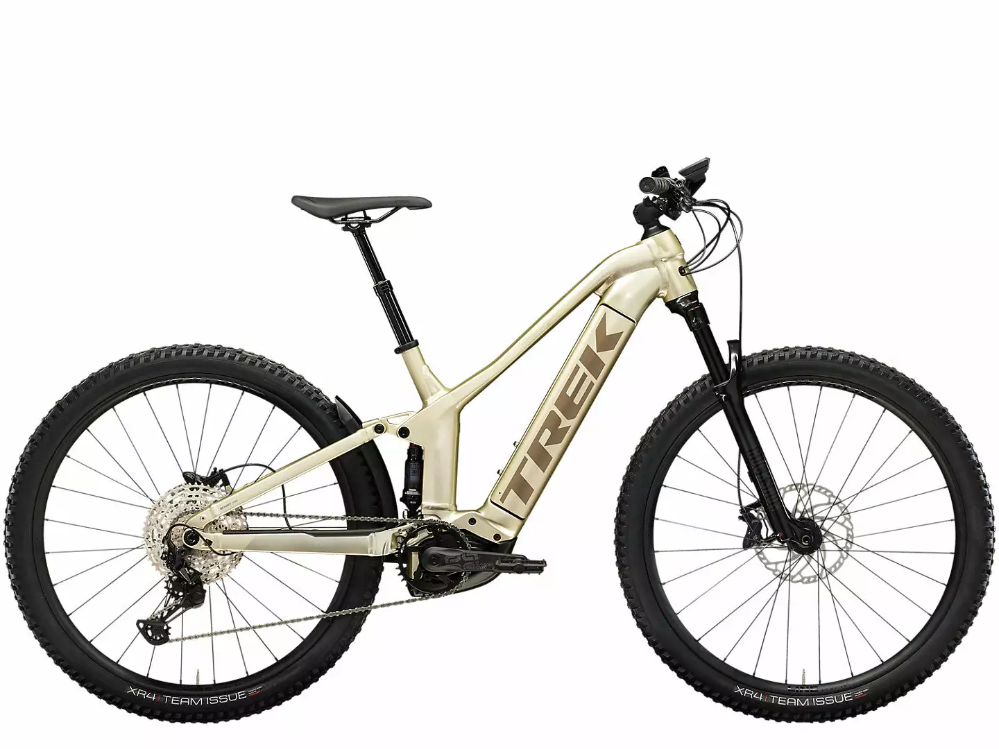 Trek Powerfly FS 7 Gen 3 (2023) 4 Trek Powerfly FS 7 Gen 3 (2023) - Image 2