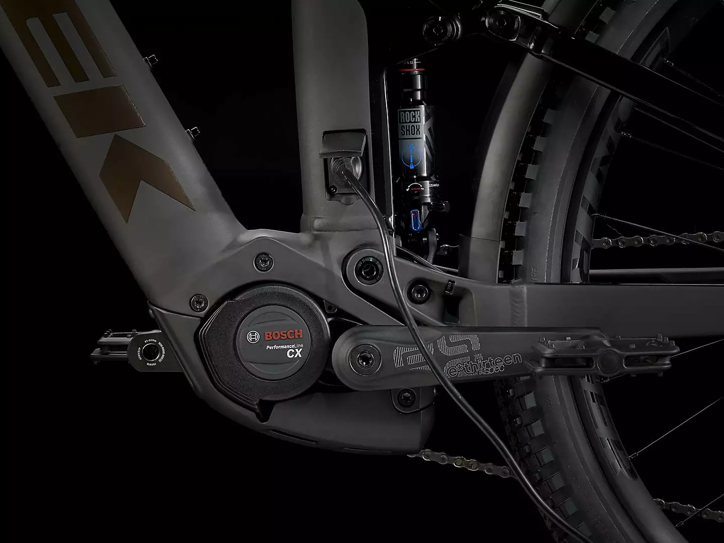 Trek Powerfly FS 9 Equipped Gen 2 (2023) 7 Trek Powerfly FS 9 Equipped Gen 2 (2023) - Image 5