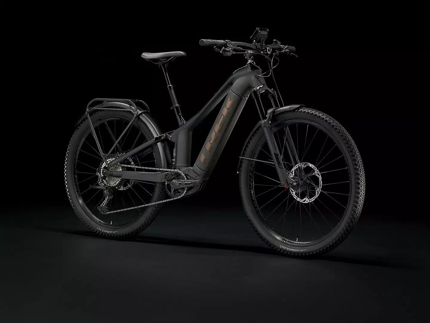 Trek Powerfly FS 9 Equipped Gen 2 (2023) 6 Trek Powerfly FS 9 Equipped Gen 2 (2023) - Image 4