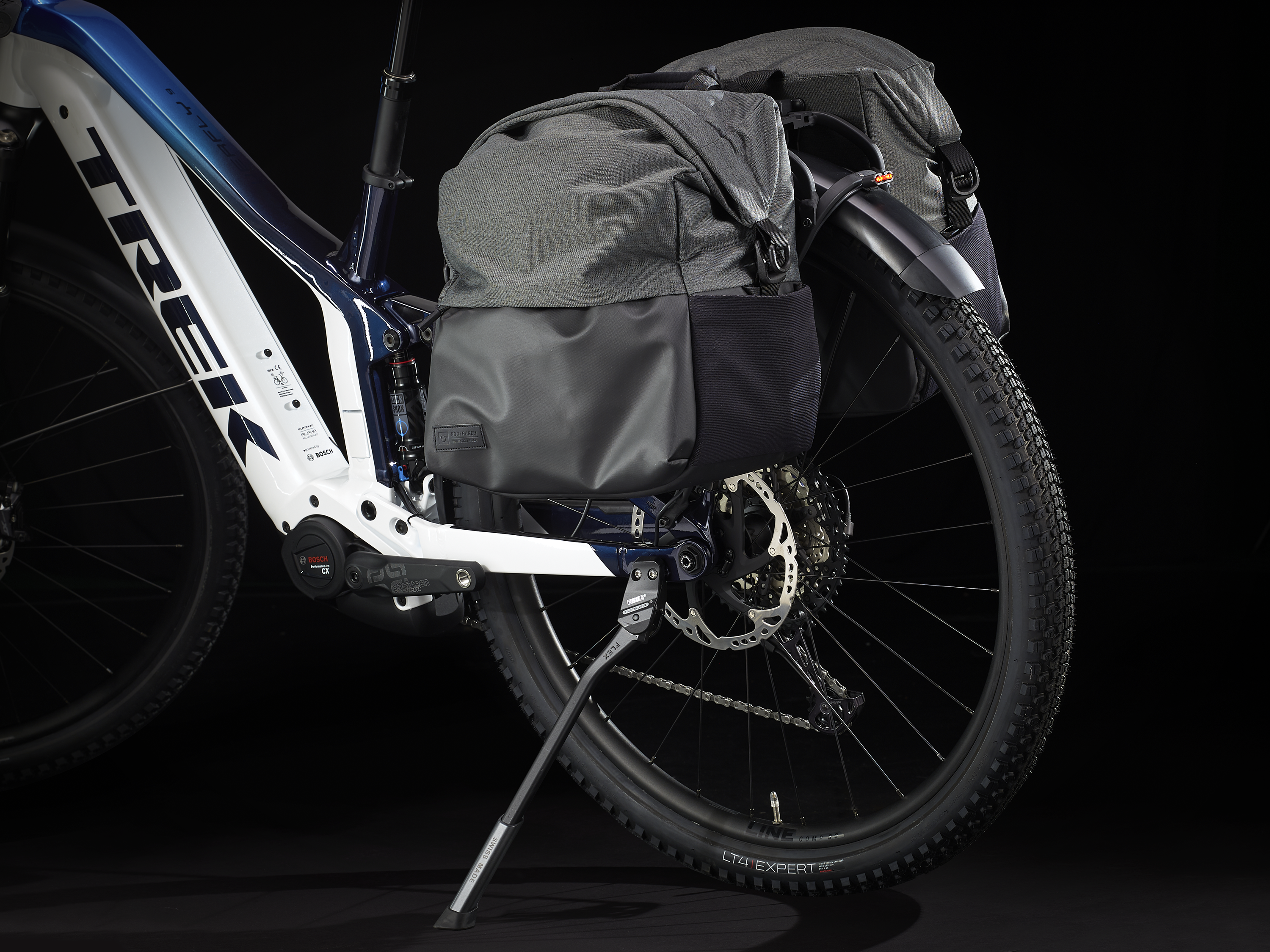 Trek Powerfly FS 9 Equipped Gen 2 (2023) 17 Trek Powerfly FS 9 Equipped Gen 2 (2023) - Image 15