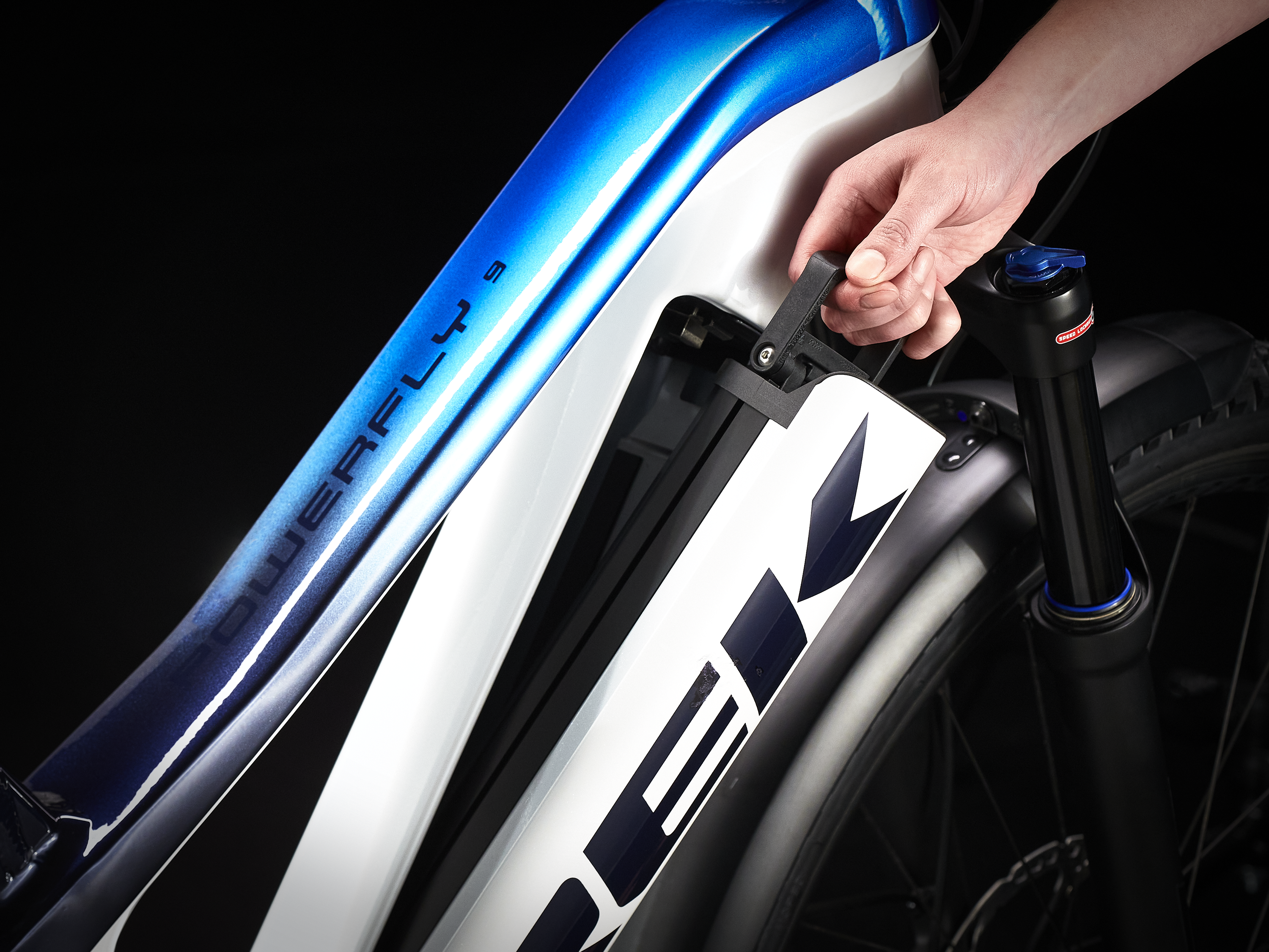 Trek Powerfly FS 9 Equipped Gen 2 (2023) 12 Trek Powerfly FS 9 Equipped Gen 2 (2023) - Image 10