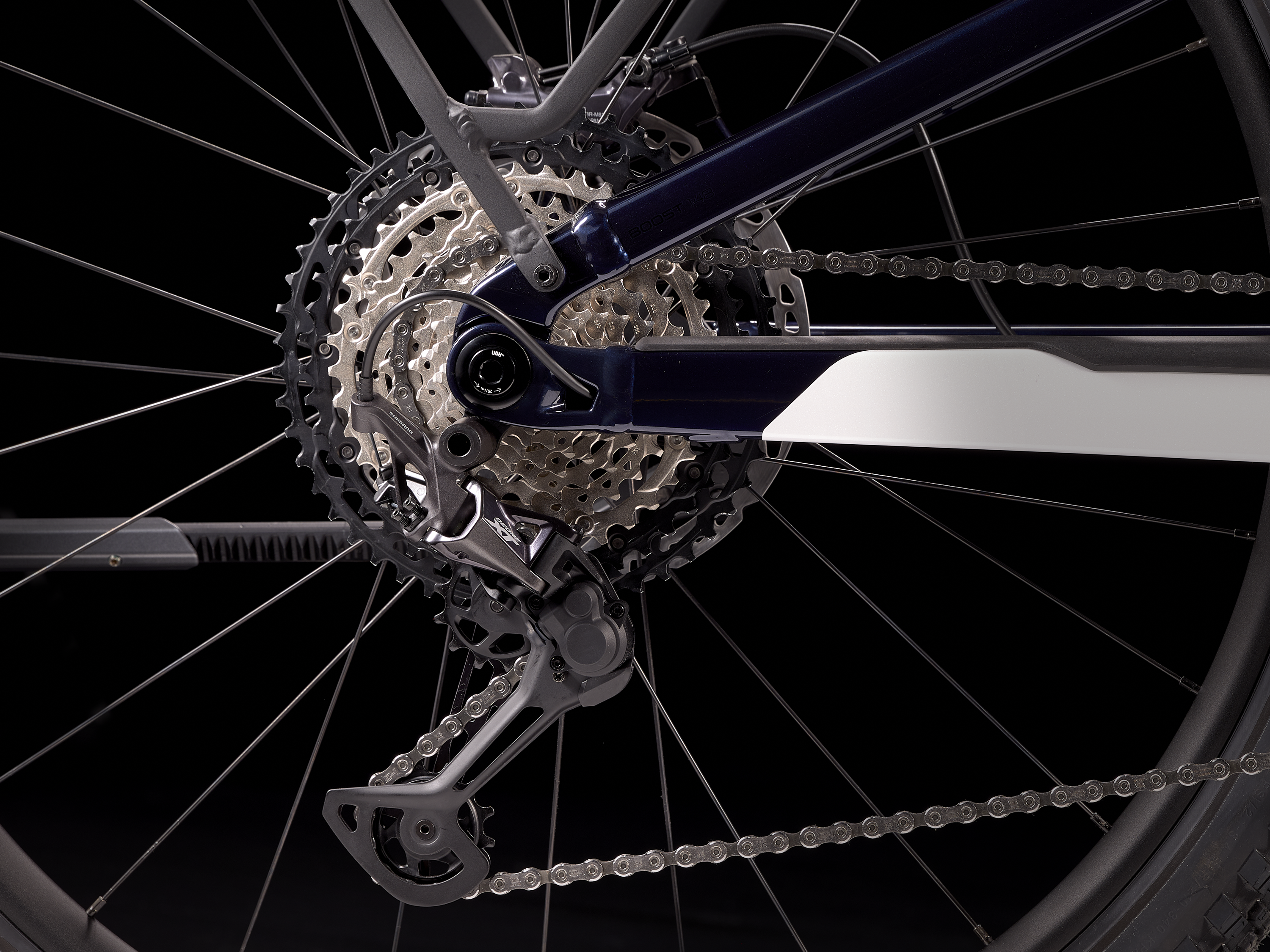 Trek Powerfly FS 9 Equipped Gen 2 (2023) 15 Trek Powerfly FS 9 Equipped Gen 2 (2023) - Image 13