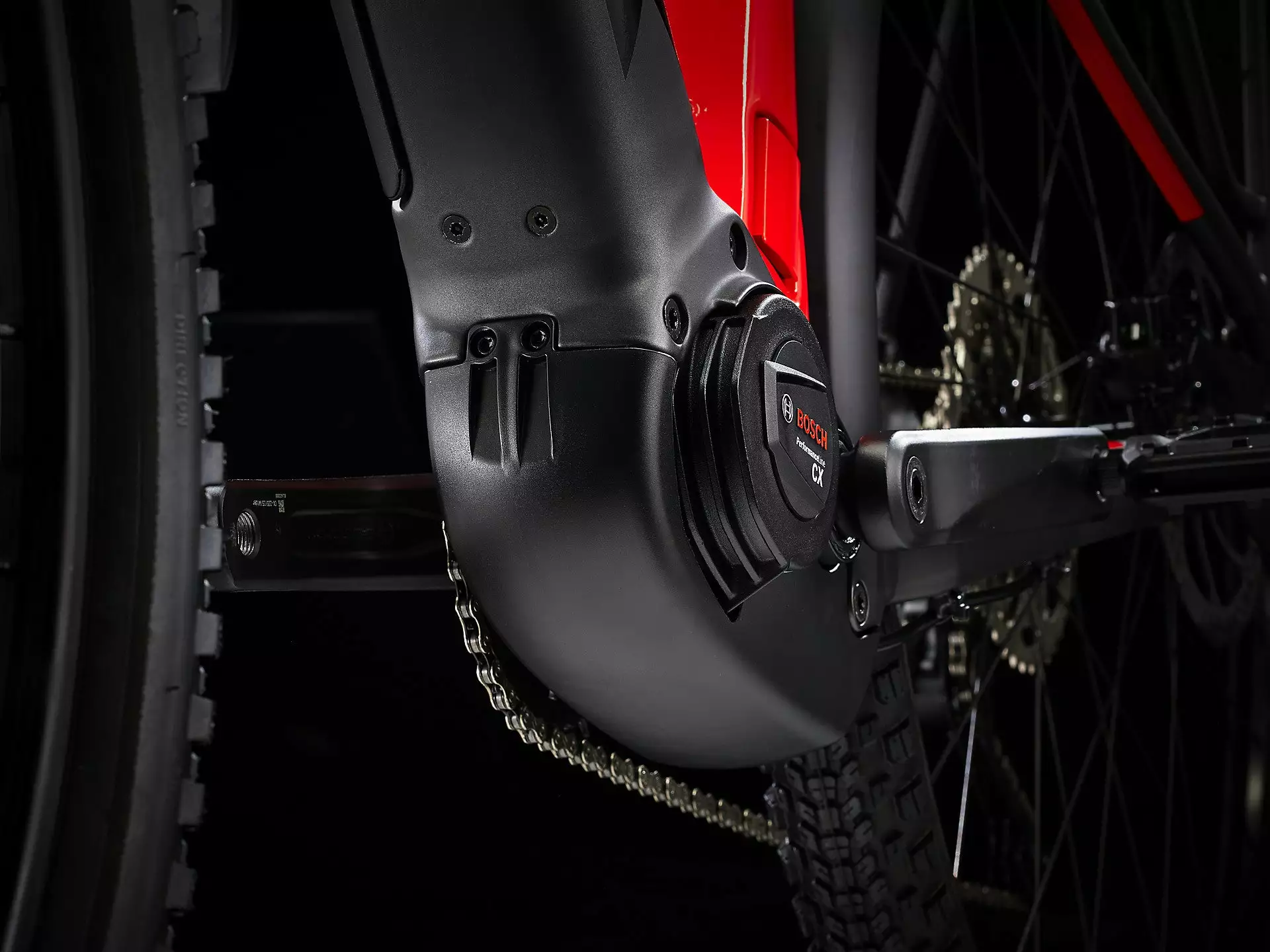 Trek Powerfly Sport 4 Equipped Gen 3 9 Trek Powerfly Sport 4 Equipped Gen 3 - Image 7