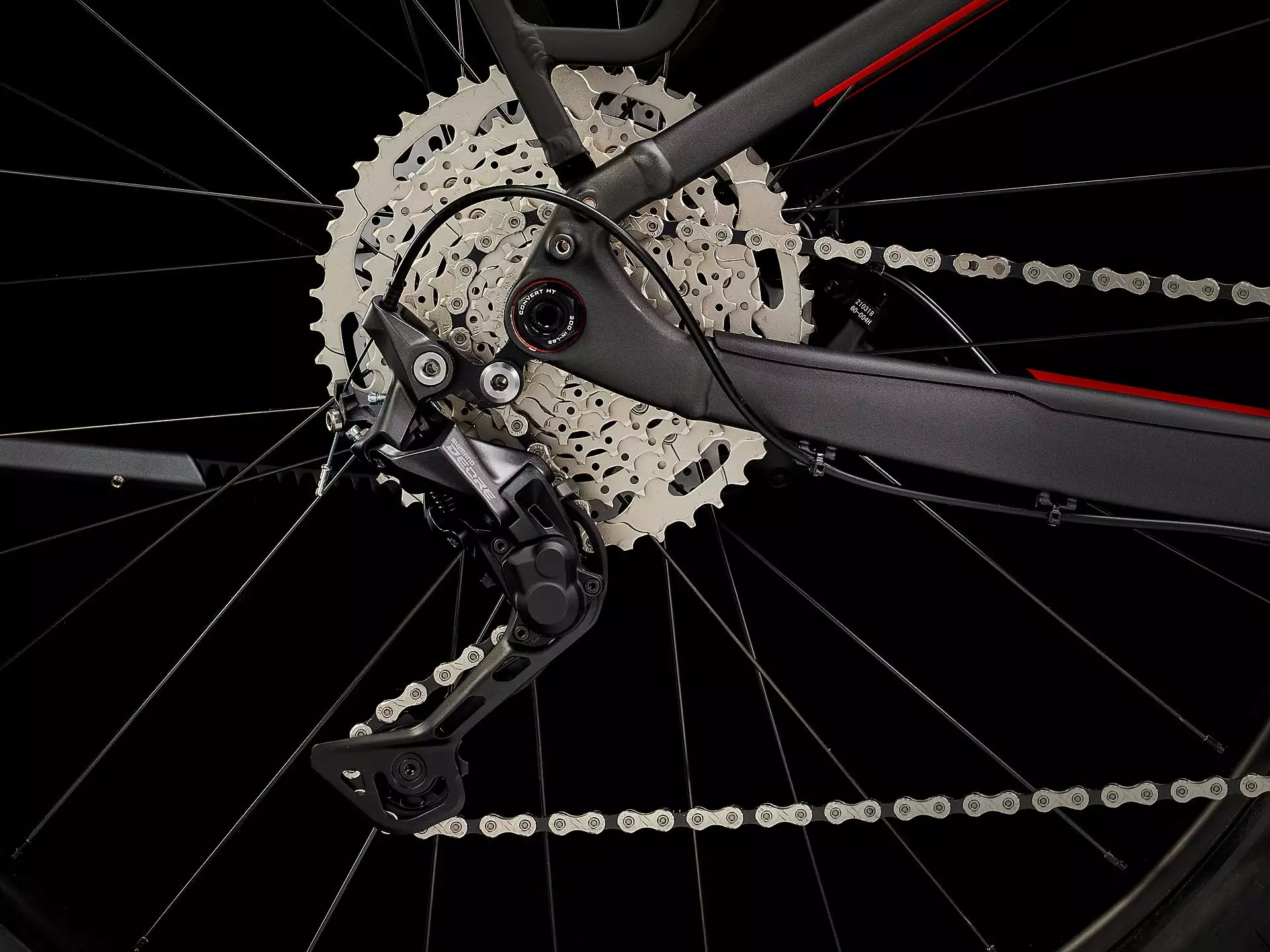 Trek Powerfly Sport 4 Equipped Gen 3 11 Trek Powerfly Sport 4 Equipped Gen 3 - Image 9