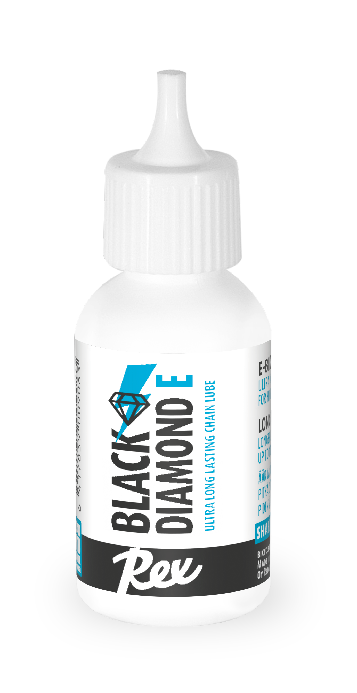 REX Black Diamond E-Bike Ketjuöljy 5 REX Black Diamond E-Bike Ketjuöljy - Image 3