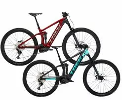 Trek Rail 5 625Wh Gen 2 (2023)