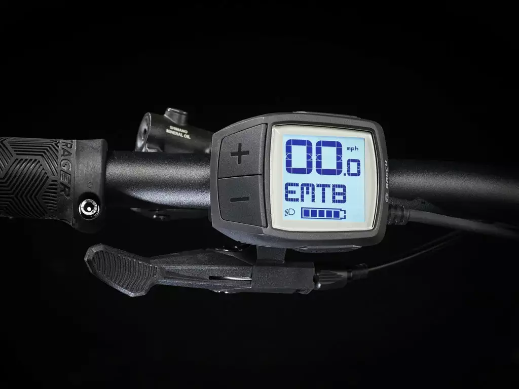 Trek Rail 7 Gen 2 (2023) 10 Trek Rail 7 Gen 2 (2023) - Image 8