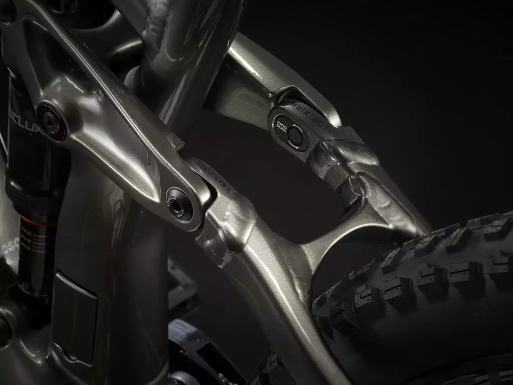 Trek Rail 7 Gen 2 (2023) 11 Trek Rail 7 Gen 2 (2023) - Image 9