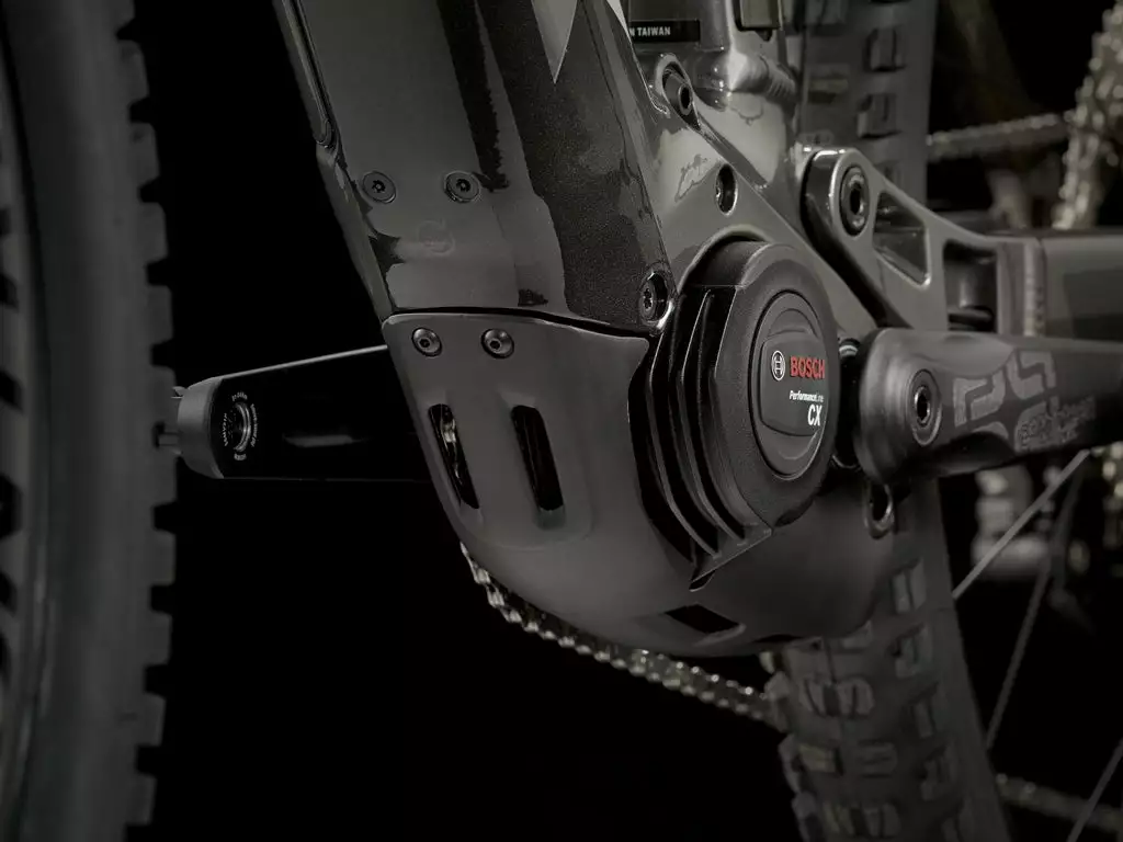 Trek Rail 7 Gen 2 (2023) 13 Trek Rail 7 Gen 2 (2023) - Image 11