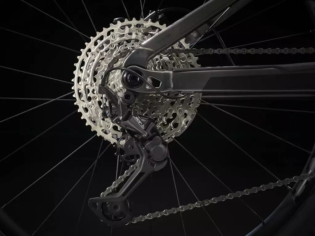 Trek Rail 7 Gen 2 (2023) 14 Trek Rail 7 Gen 2 (2023) - Image 12