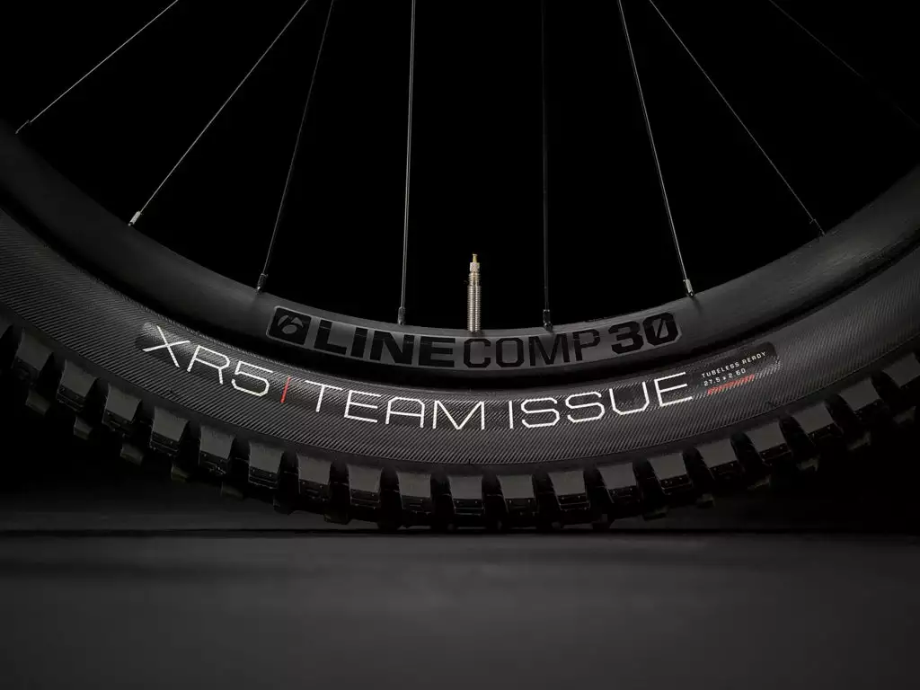 Trek Rail 7 Gen 2 (2023) 15 Trek Rail 7 Gen 2 (2023) - Image 13