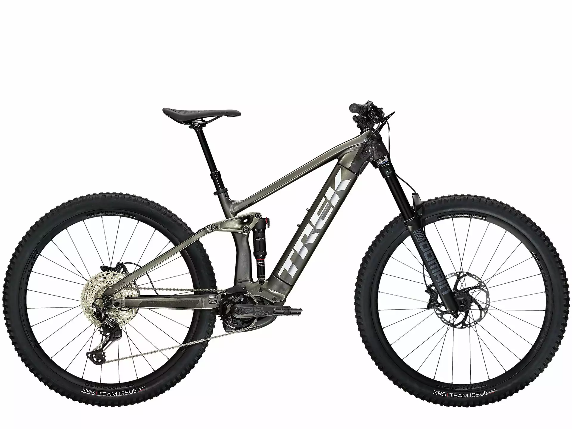 Trek Rail 7 Gen 2 (2023) 4 Trek Rail 7 Gen 2 (2023) - Image 2