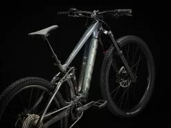 Trek Rail 7 Gen 3 (2023) -MAASTOPYÖRÄT myymälä Rail7DeoreXT 23 36792 A Alt1