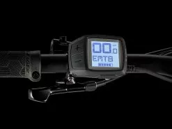 Trek Rail 9.5 Gen 2 (2023) -MAASTOPYÖRÄT myymälä Rail95Deore 22 35336 B Alt4