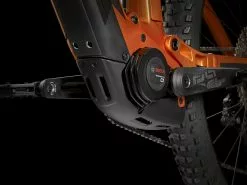 Trek Rail 9.5 Gen 2 (2023) -MAASTOPYÖRÄT myymälä Rail95Deore 22 35336 B Alt7