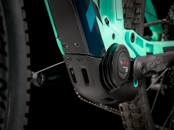 Trek Rail 9.7 Gen 2 (2023) -MAASTOPYÖRÄT myymälä Rail97SLXXT 22 35037 A Alt7