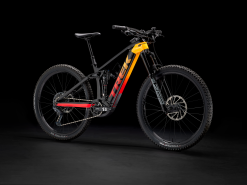 Trek Rail 9.8 GX Gen 3 (2023) -MAASTOPYÖRÄT myymälä Rail98GX 22 35682 C Portrait 1