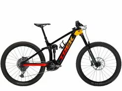 Trek Rail 9.8 GX Gen 3 (2023) -MAASTOPYÖRÄT myymälä Rail98GX 22 35682 C Primary 1