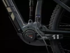 Trek Rail 9.8 GX Gen 3 (2023) -MAASTOPYÖRÄT myymälä Rail98GX 22 35682 D Alt2 1