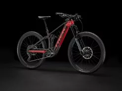 Trek Rail 9.8 GX Gen 3 (2023) -MAASTOPYÖRÄT myymälä Rail98GX 22 35682 E Portrait 1