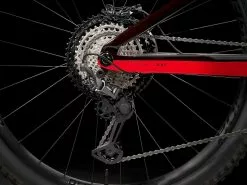 Trek Rail 9.8 XT Gen 3 (2023) -MAASTOPYÖRÄT myymälä Rail98XT 22 35672 C Alt8