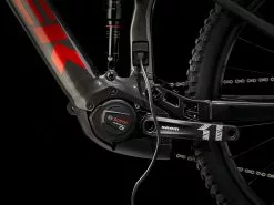 Trek Rail 9 GX AXS Gen 3 (2023) -MAASTOPYÖRÄT myymälä Rail9GXAXS 23 36992 A Alt2