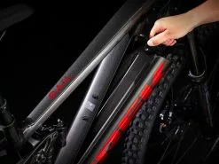 Trek Rail 9 GX AXS Gen 3 (2023) -MAASTOPYÖRÄT myymälä Rail9GXAXS 23 36992 A Alt3