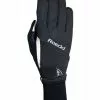 Roeckl Lappi Talvipyöräilyhanskat