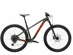 Trek Roscoe 8 (2023) -MAASTOPYÖRÄT myymälä Roscoe8 22 35117 A Primary
