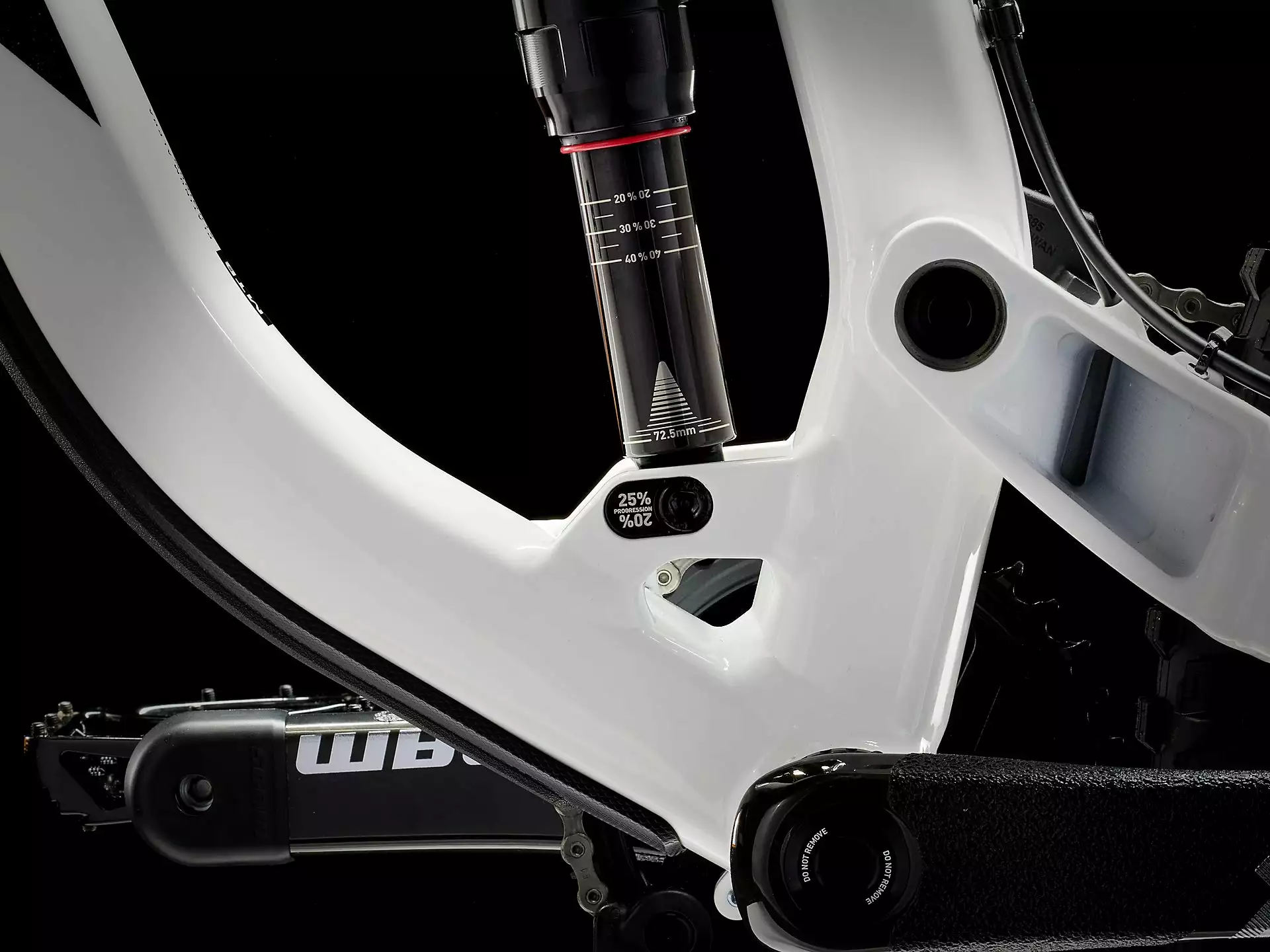 Trek Session 9 (2023) 12 Trek Session 9 (2023) - Image 10