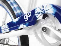 Electra Shibori Cruiser Go! (2023) 16 Electra Shibori Cruiser Go! (2023) -MAASTOPYÖRÄT myymälä ShiboriCruiserGoStepThru 22 35211 A Alt1