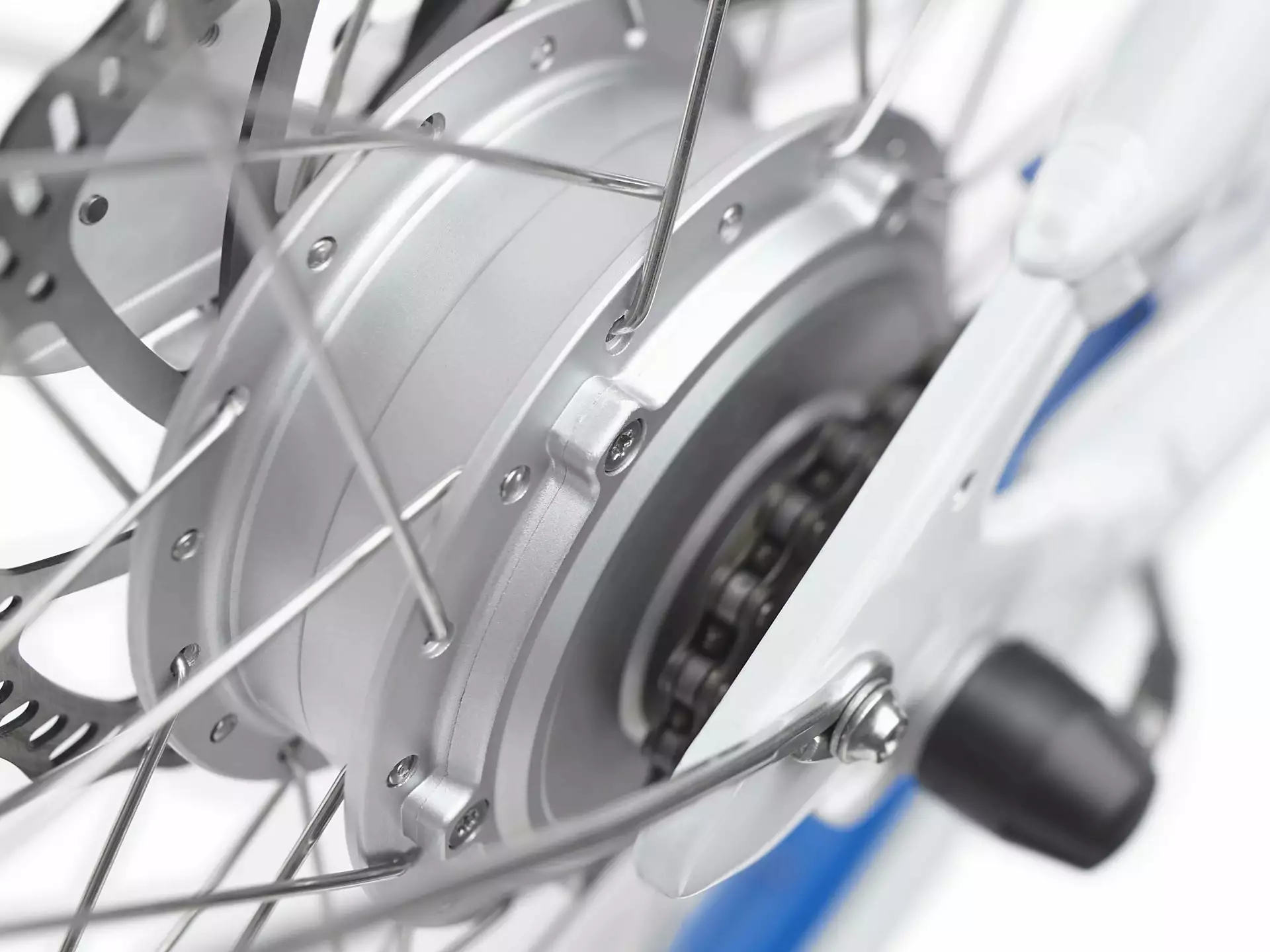 Electra Shibori Cruiser Go! (2023) 13 Electra Shibori Cruiser Go! (2023) - Image 11