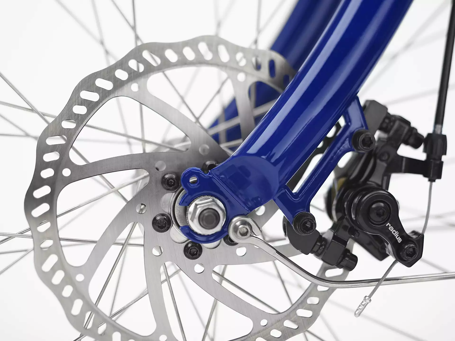 Electra Shibori Cruiser Go! (2023) 9 Electra Shibori Cruiser Go! (2023) - Image 7