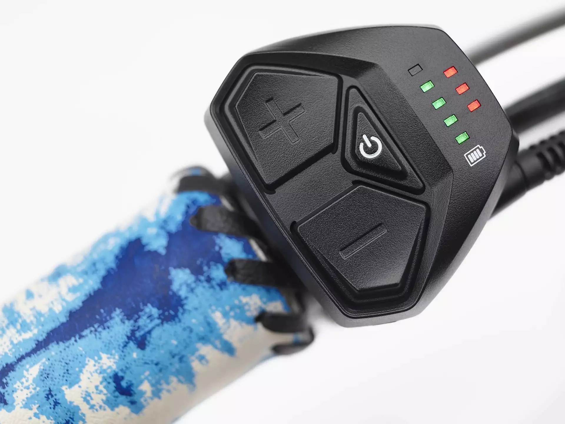 Electra Shibori Cruiser Go! (2023) 11 Electra Shibori Cruiser Go! (2023) - Image 9