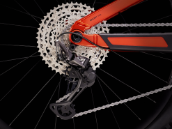 Trek Slash 7 (2023) -MAASTOPYÖRÄT myymälä Slash7DeoreXT 23 36730 B Alt1 1