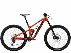 Trek Slash 7 (2023) -MAASTOPYÖRÄT myymälä Slash7DeoreXT 23 36730 B Primary 1
