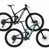Trek Slash 9.8 (2023) -MAASTOPYÖRÄT myymälä Slash9.8