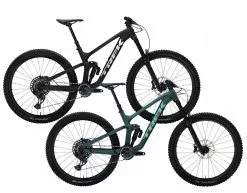 Trek Slash 9.8 (2023)
