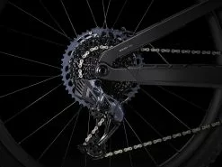 Trek Slash 9.8 (2023) 26 Trek Slash 9.8 (2023) -MAASTOPYÖRÄT myymälä Slash98GXAXS 23 37058 A Alt1