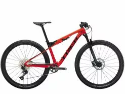 Trek Supercaliber 9.6 (2023) -MAASTOPYÖRÄT myymälä Supercaliber96 22 35151 B Primary