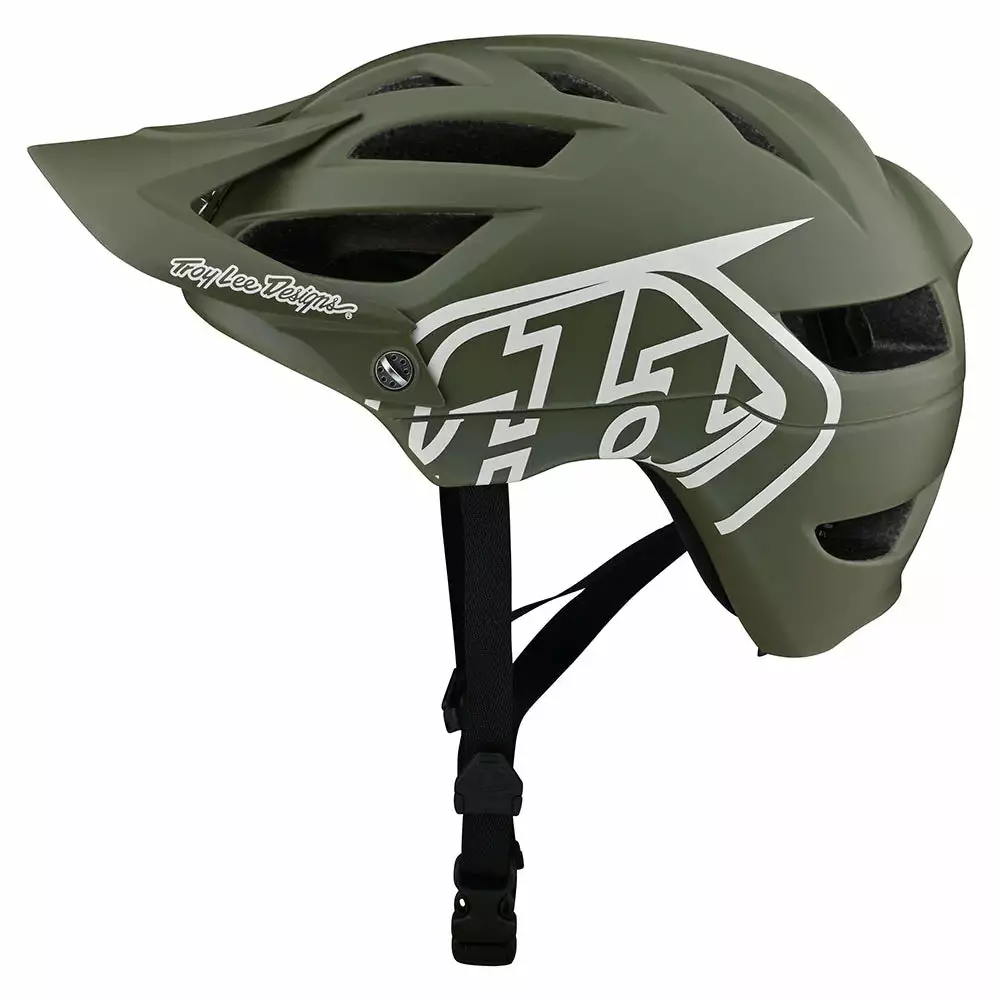 Troy Lee Designs TLD A1 Maastokypärä 12 Troy Lee Designs TLD A1 Maastokypärä - Image 10