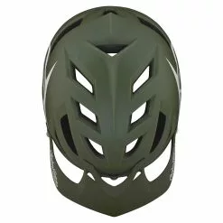Troy Lee Designs TLD A1 Maastokypärä 25 Troy Lee Designs TLD A1 Maastokypärä -MAASTOPYÖRÄT myymälä TLD B22S A1 DRONE STLGRN 04 2000x 5c511701 0ef2 45bc 8850 e8c329cd91db