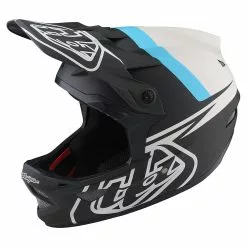 Troy Lee Designs TLD D3 Fiberlite Full Face Kypärä -MAASTOPYÖRÄT myymälä TLD B22S D3FL SLANT GRN 07 2000x c8ea107a 4a5d 4807 aa00 dc6bbae64123