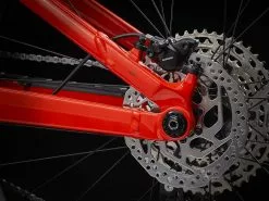 Trek Top Fuel 5 (2022) -MAASTOPYÖRÄT myymälä TopFuel5Deore 22 35071 B Alt7 1