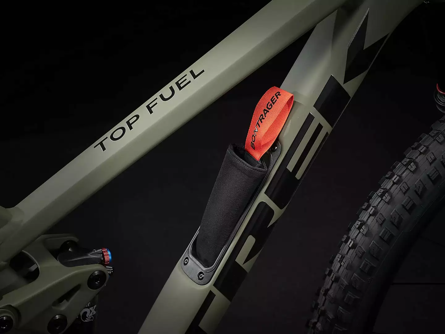 Trek Top Fuel 7 (2022) 4 Trek Top Fuel 7 (2022) - Image 2