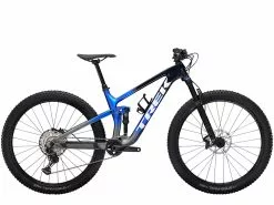 Trek Top Fuel 9.7 (2023-22) -MAASTOPYÖRÄT myymälä TopFuel97SLXXT 22 35178 B Primary 1