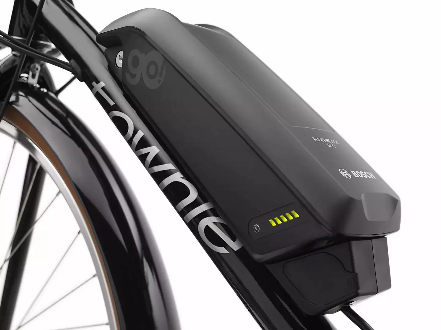 Electra Townie Commute Go! 5i EQ Step-Over (2023) 4 Electra Townie Commute Go! 5i EQ Step-Over (2023) - Image 2