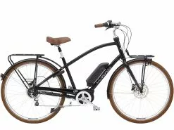 Electra Townie Commute Go! 5i EQ Step-Over (2023)