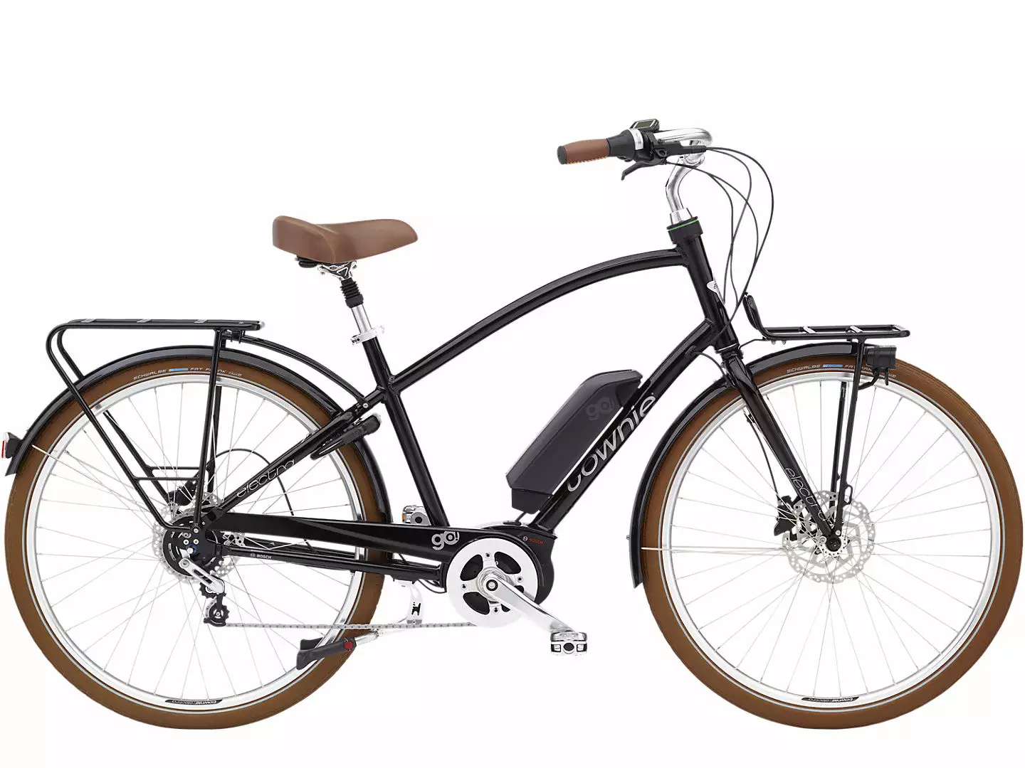 Electra Townie Commute Go! 5i EQ Step-Over (2023) 3 Electra Townie Commute Go! 5i EQ Step-Over (2023)